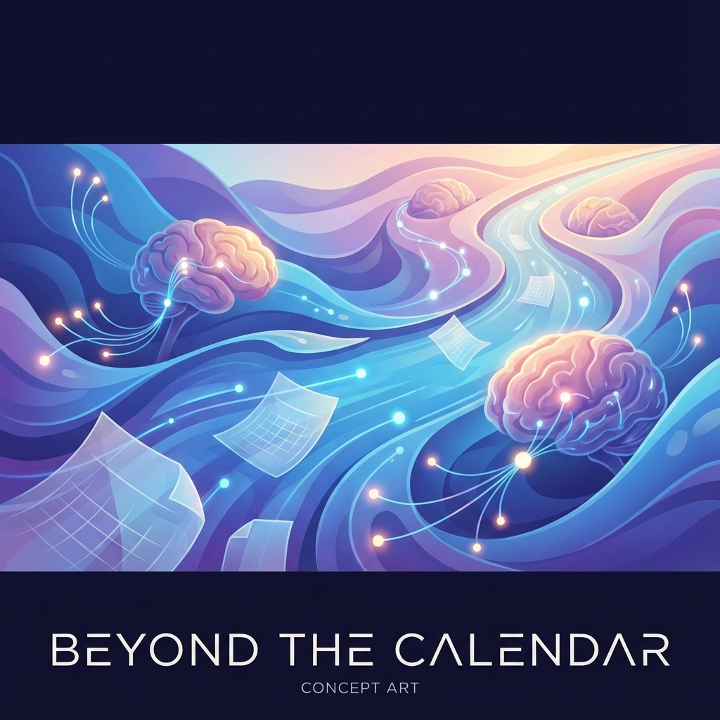 Beyond the Calendar: How to Truly Never Miss an Important Date